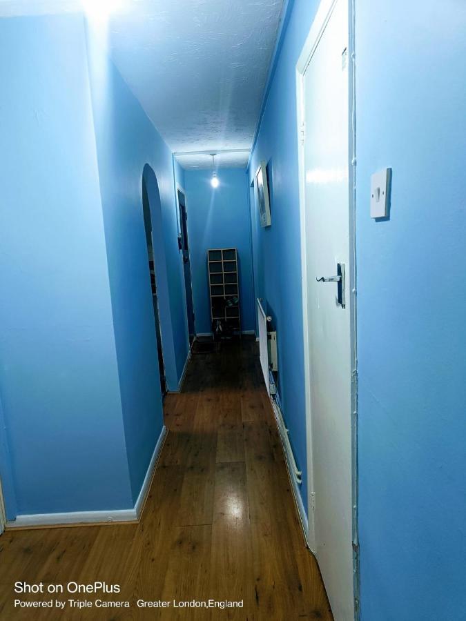 London'S Bed With Breakfast & Free Parking Appartement Buitenkant foto
