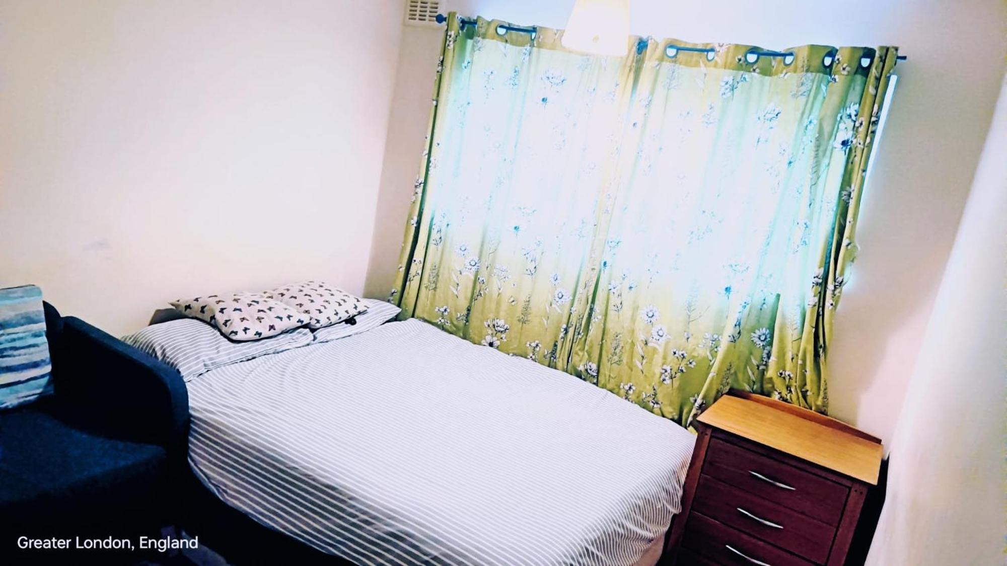 London'S Bed With Breakfast & Free Parking Appartement Buitenkant foto