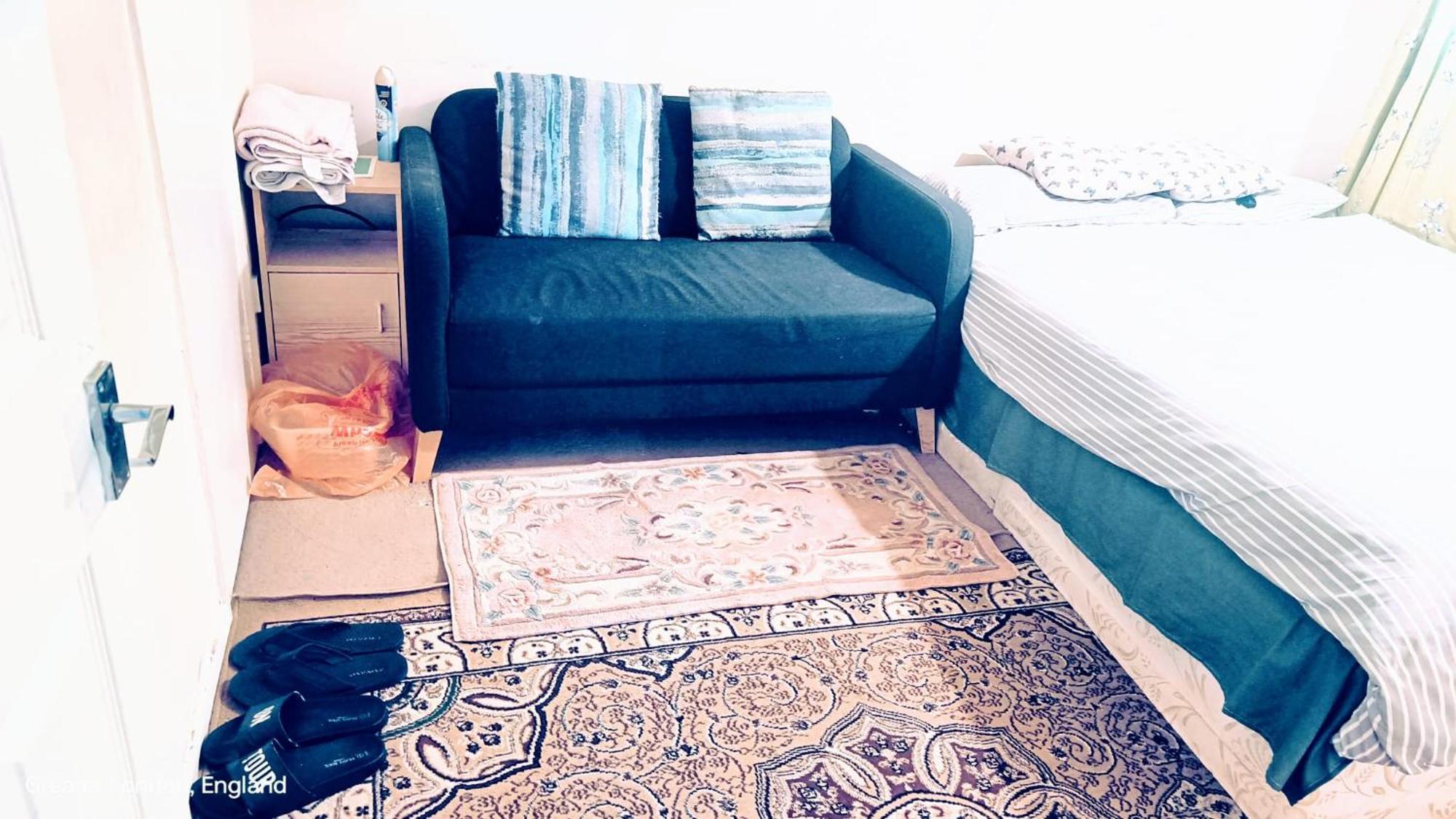 London'S Bed With Breakfast & Free Parking Appartement Buitenkant foto
