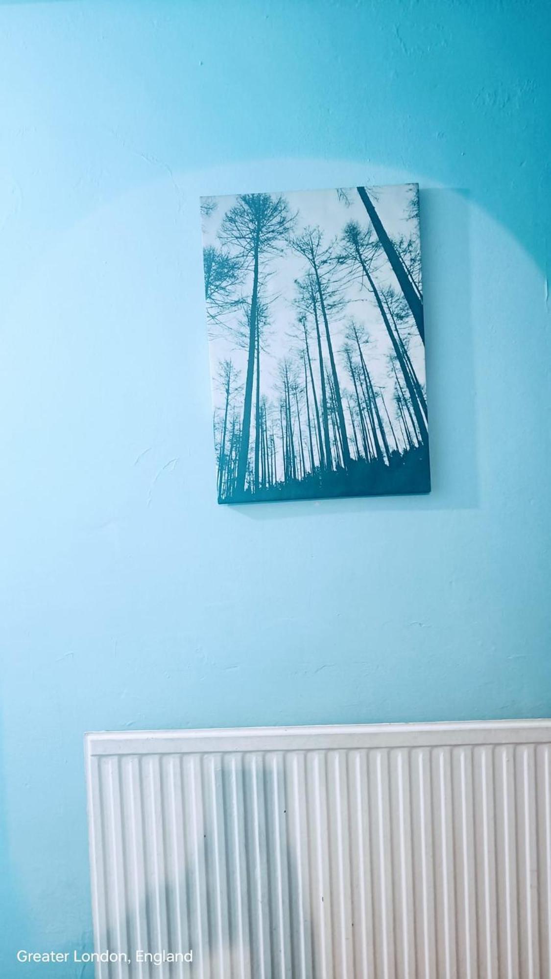 London'S Bed With Breakfast & Free Parking Appartement Buitenkant foto
