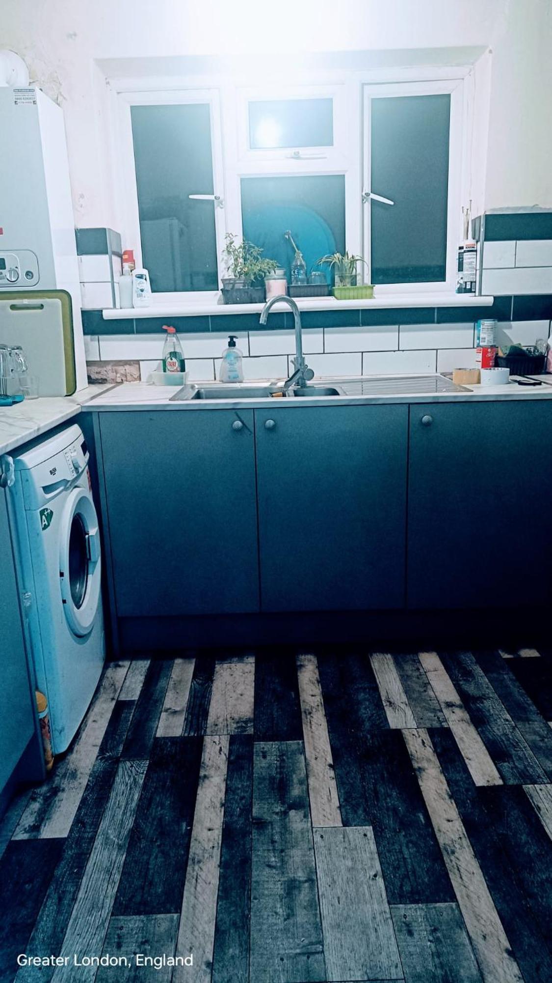 London'S Bed With Breakfast & Free Parking Appartement Buitenkant foto