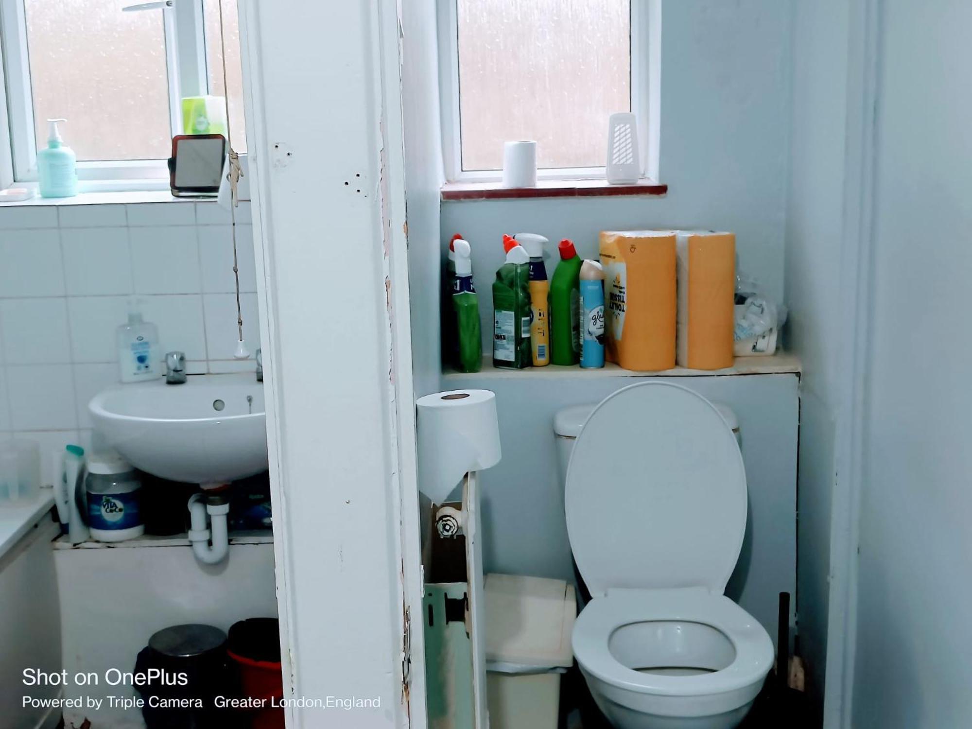London'S Bed With Breakfast & Free Parking Appartement Buitenkant foto